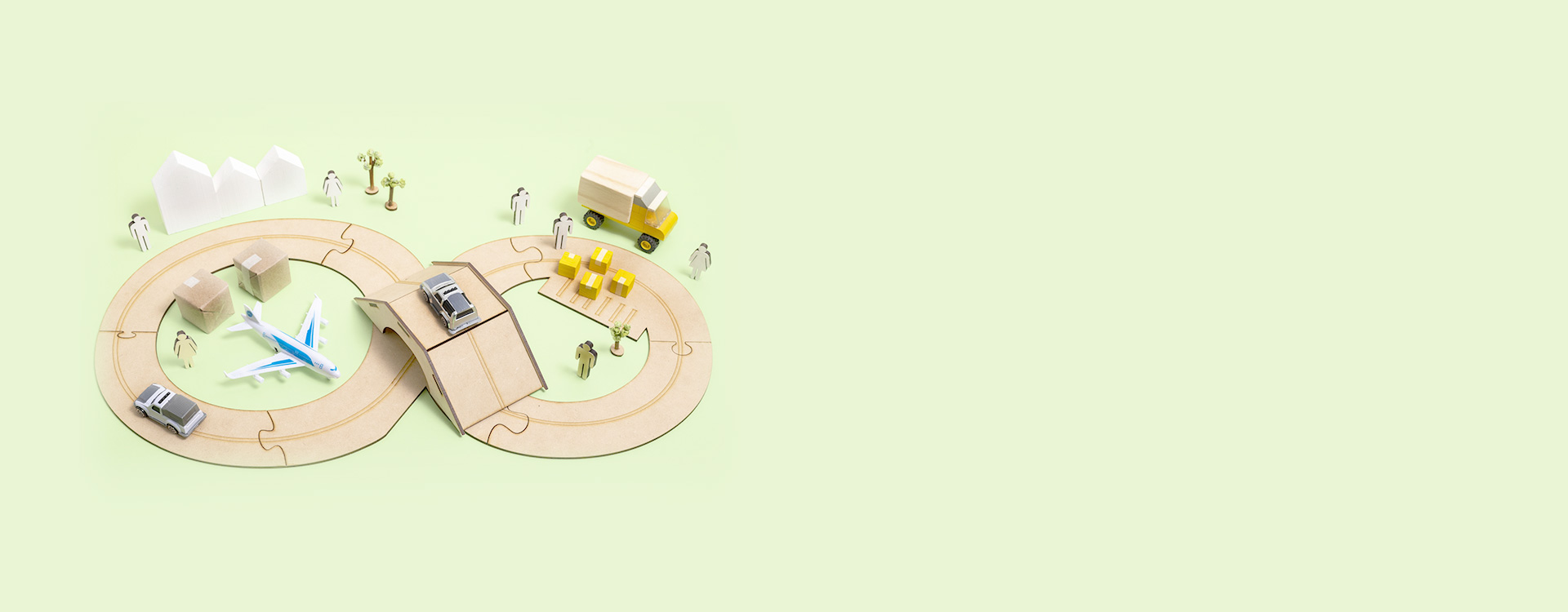 盛鸿国际协同价值链上下游 可持续发展