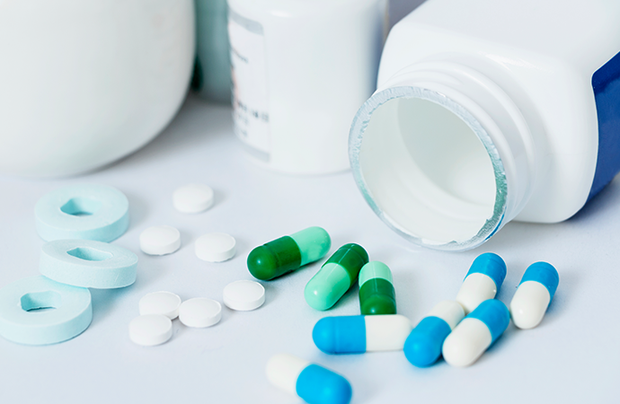 性功能药物伐地那非